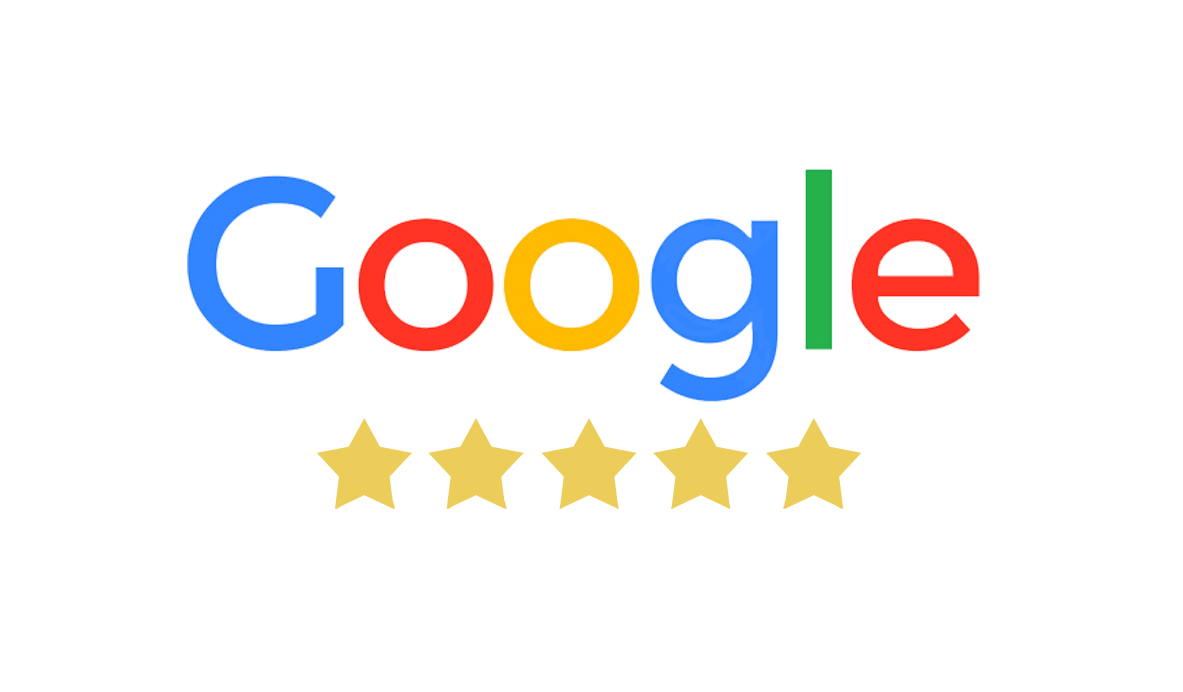 Google review