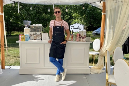 Coffee Tasting Journey