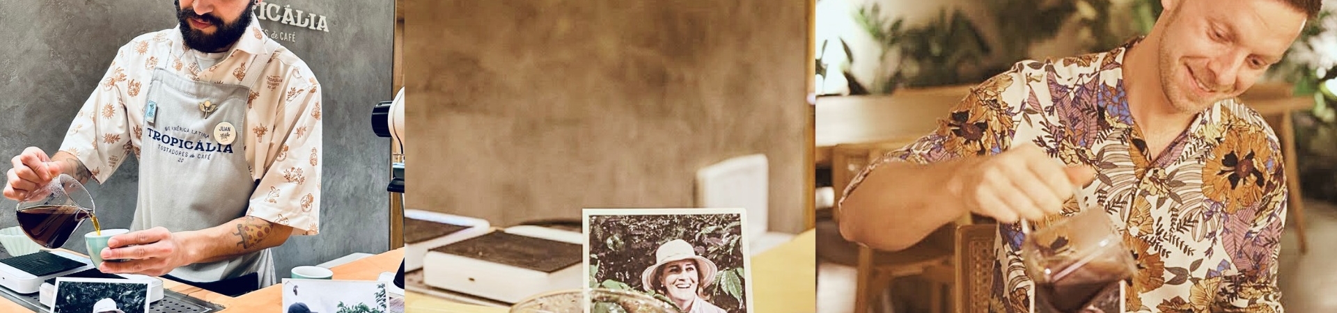 Elamusmangud töötuba coffee