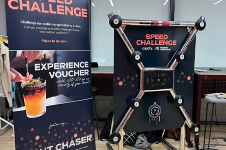 Reaktsioonisein bränding