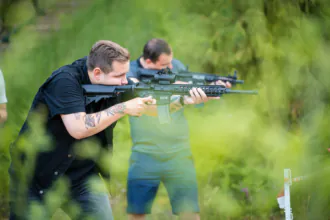 Airsoft laskmine
